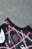 2025/26 Mens PSG  Vest short training suit