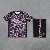 2025/26 Mens PSG  short training suit