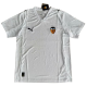2025/26 Mens Valencia white Home soccer Jersey