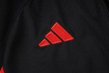 2025-26 Mens Bayern Munich jacket black Training suit   A2525
