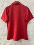 Scuderia Ferrari 2025 Team Polo