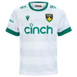2024/25 Northhampton Saints away Jersey by Macron