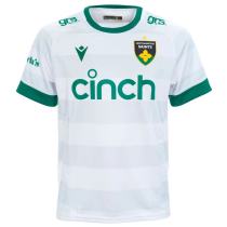 2024/25 Northhampton Saints away Jersey by Macron