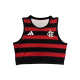 2025/26 Women Flamengo home  Jersey vest