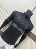 2025/26 Mens Barcelona black Player version soccer jersey
