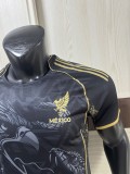 2025-26 Player version Mens Mexico special edition black