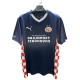 2025/26 Mens PSV Eindhoven away  blue  soccer jersey