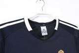 2004/05 Real Madrid Retro away soccer Jersey