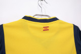 2013/14 Retro  Atletico Madrid away soccer Jersey Mens