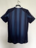 Retro Newcastle Away Jersey Mens  2004/05