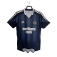 Retro Newcastle Away Jersey Mens  2004/05
