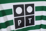 Mens Jersey   Sporting Lisbon Home Retro  2003/2004