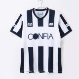 1993/94 Mens  Monterrey Retro home soccer  jersey