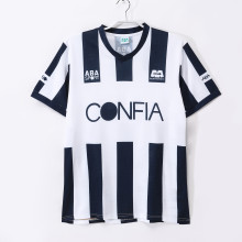 1993/94 Mens  Monterrey Retro home soccer  jersey