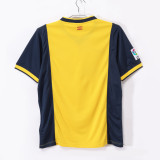 2013/14 Retro  Atletico Madrid away soccer Jersey Mens