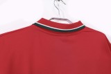 Morocco Retro red  Jersey Mens 1998