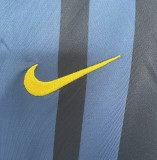 2004-05 Retro Barcelona away  Jersey Mens