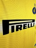 2002-2003   Inter Milan  Away Retro Soccer Jersey