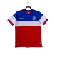 2014 Mens  custom USA United States  away soccer jersey