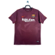 Retro Barcelona  away soccer Jersey Mens 2017-18
