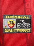 1999-00 Mens  Roma  red  home Retro soccer Jersey
