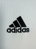1920 Mens D.C. United  Retro white home soccer jersey