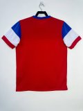 2014 Mens  custom USA United States  away soccer jersey