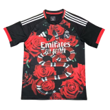 Mens. Jerseys  soccer  Real Madrid Snake Rose Special Edition 2526