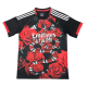 Mens. Jerseys  soccer  Real Madrid Snake Rose Special Edition 2526