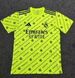 Mens Real Madrid  Special Cheap Soccer Jerseys  2025-26