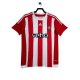 2015-16 Mens Southampton F.C home Retro Soccer Jersey