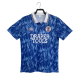 1992 Mens Southampton F.C away Retro Soccer Jersey