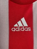 2010-11 Retro  Mens Bayern Munich  Home red soccer jersey