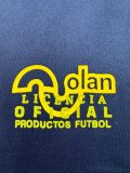 1993-95 Boca Juniors Retro Home Jersey Mens