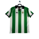 1998-99 Mens  Real Betis Home Retro Soccer Jersey