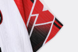 Retro AC milan away Special Edition Jersey Mens 1997-98
