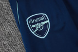 2025-26 Mens Arsenal light green Training  Short Suit   C2527#