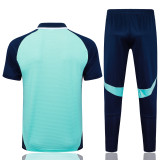 2025-26 Mens Arsenal light green Training  Short Suit   C2527#