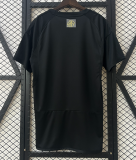 25/26 Aston Villa 125th Anniversary Black soccer jersey