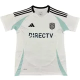 2025-26  Mens San Diego FC Away Fans Soccer Jersey