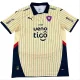 2025-26 Mens  Cerro Porteno Away Fans Soccer Jersey