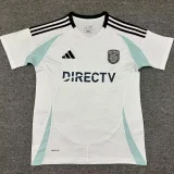 2025-26  Mens San Diego FC Away Fans Soccer Jersey