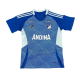 2025-26 Mens Millonarios Home Fans Soccer Jersey