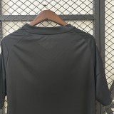 25-26 CHarlotte FC Away Fans Soccer Jersey