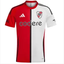 2025-26 River Plate Third Fans Soccer Jersey