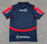 2025-26 Cerro Porteno Home Fans Soccer Jersey