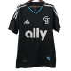 25-26 CHarlotte FC Away Fans Soccer Jersey