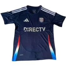2025-26 Mens San Diego FC Home Fans Soccer Jersey