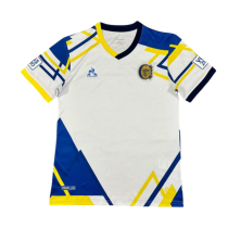 2025-26 Mens Rosario Central Away Fans Soccer Jersey