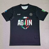 2025/26 Mens Napoli Champion version soccer jersey